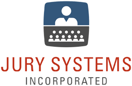 Jury Systems Incorporated